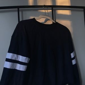 Long sleeve Hollister shirt